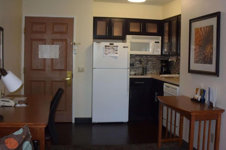 Sonesta Es Suites San Diego - Sorrento Mesa photo 29