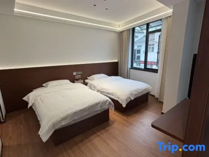 Comfort Twin room