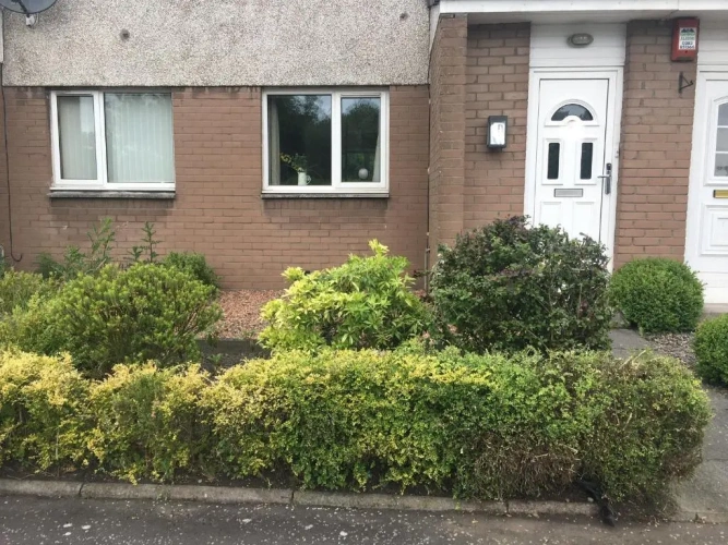 Double Apartment