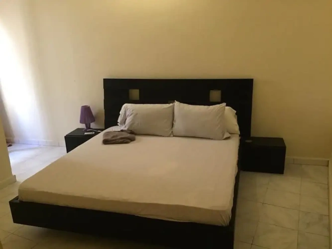1 Bedroom Apartment with balcony