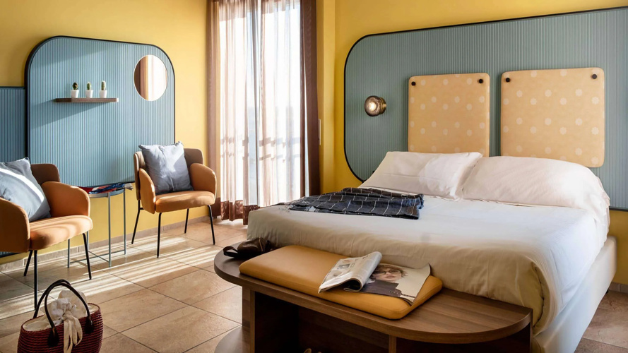 Hotel Jolly Roger