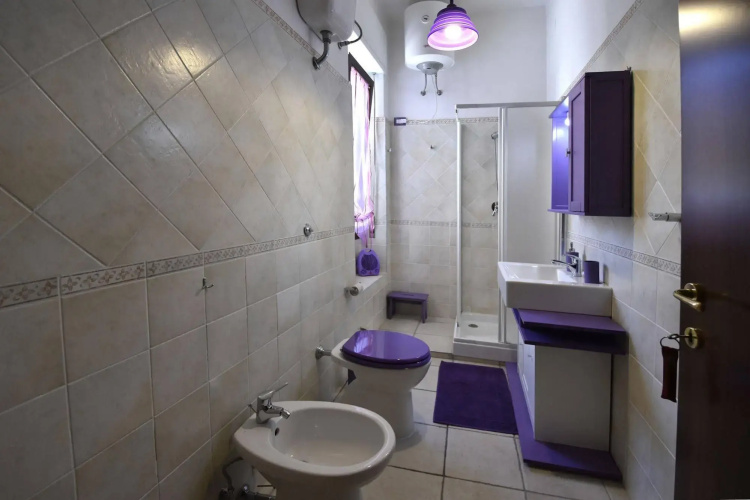 Cerdena Rooms