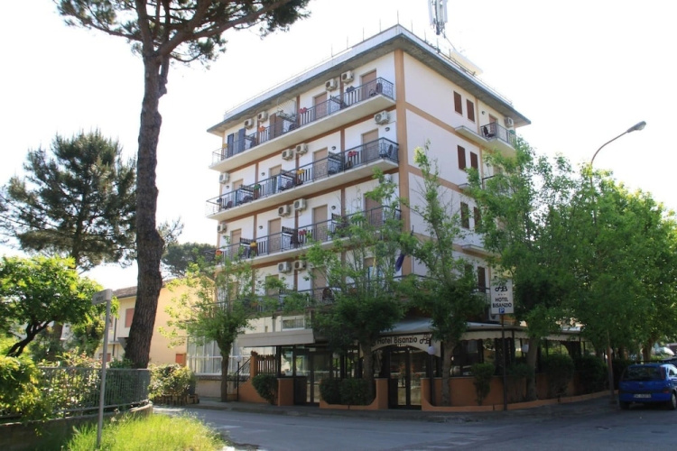 Hotelbild