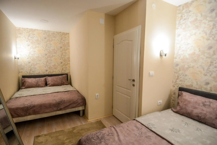 Apartman Savić