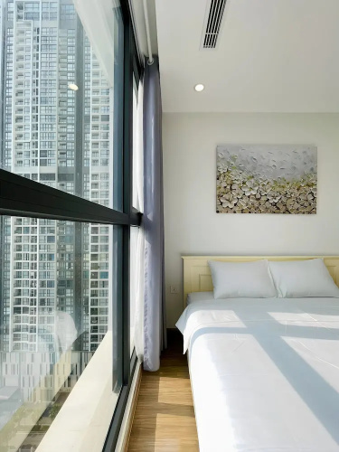 Vinhomes Skylake - Quylodge
