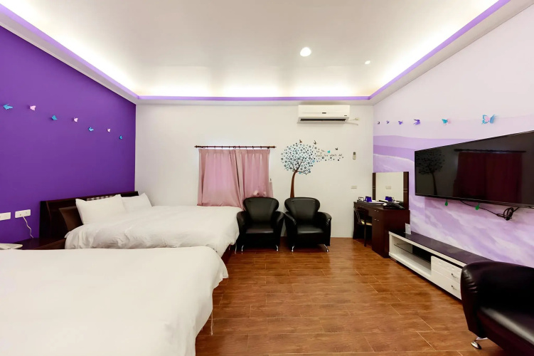 Star Inn 888