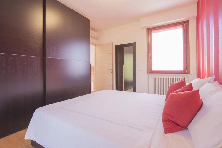 Marina Loft