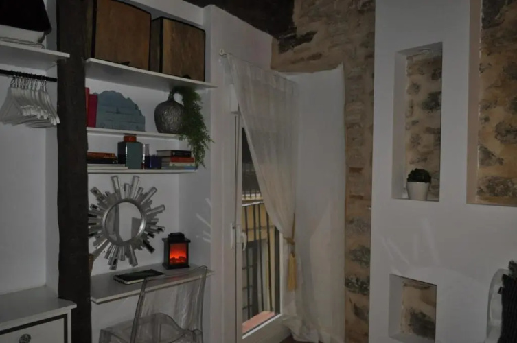 APARTAMENTO - Loft Alcázar