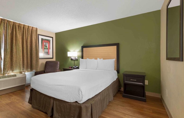 Extended Stay America - Atlanta - Morrow photo 6