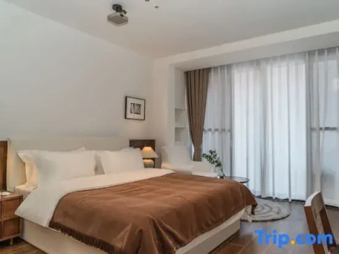 Premier Double room with balcony