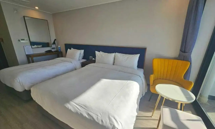Guest House 601 - Hostel