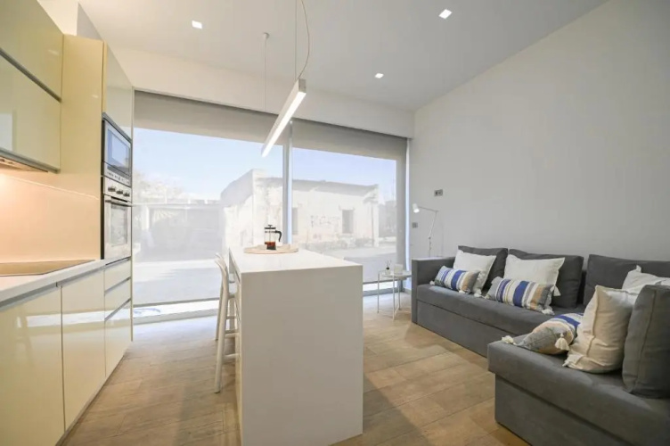 Michelangelo City Luxury Lodge