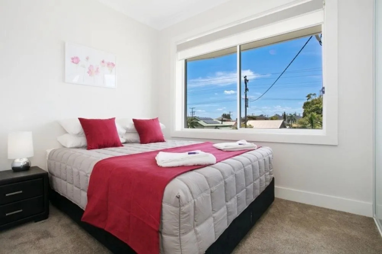 Belmont Executive Apartments