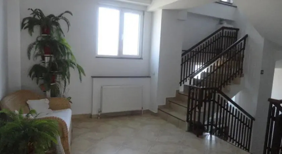 Casa Alba Busteni