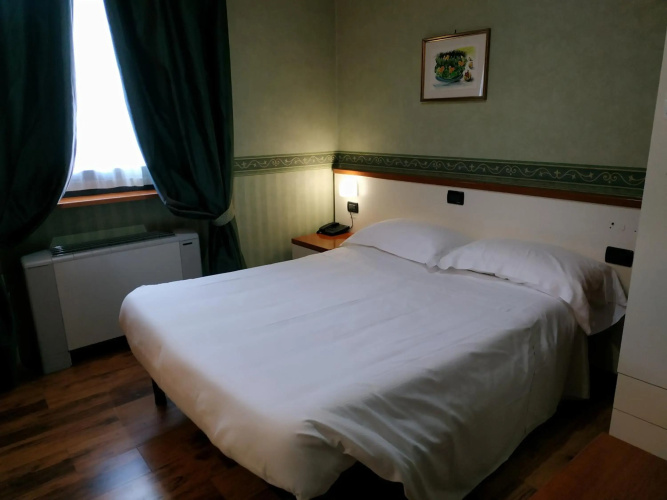 Hotel Aurora