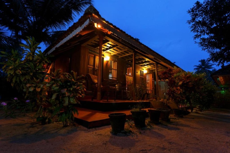 Cottage