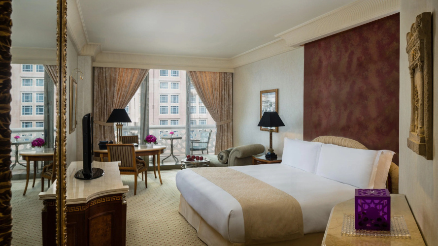 InterContinental Phoenicia Beirut by IHG