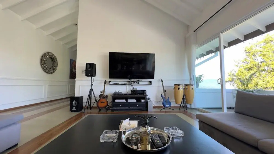 Benito Bungalow by The Serendipity Collection