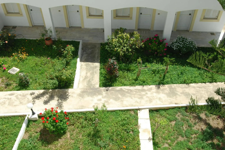Irene Hotel