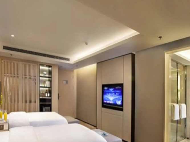 Mercure Hotel Dalian-Friendship Square