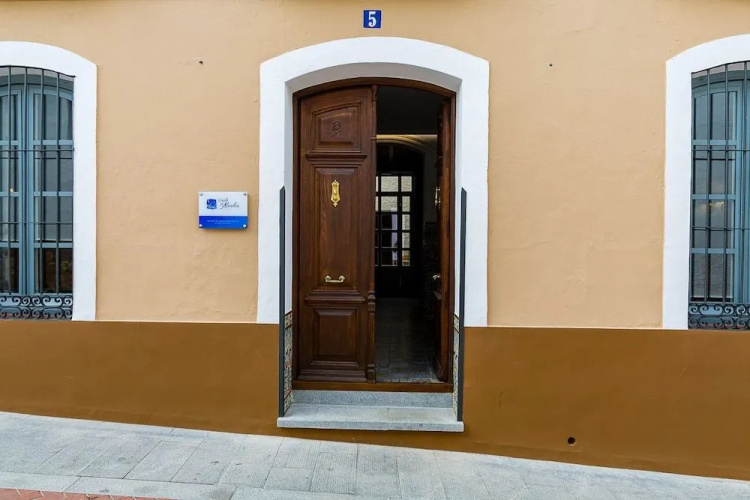 Hospedium Hotel El Nido De Alcudia Suites - Almodóvar del Campo