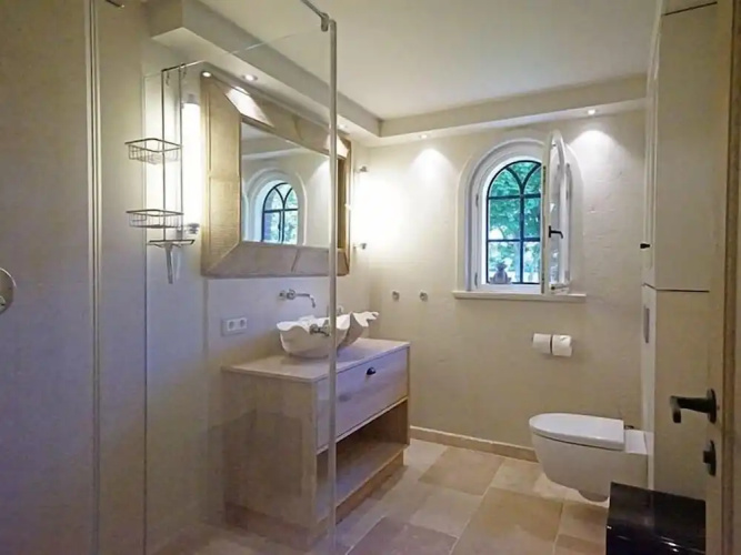 Ferienwohnung Terpstich 60a