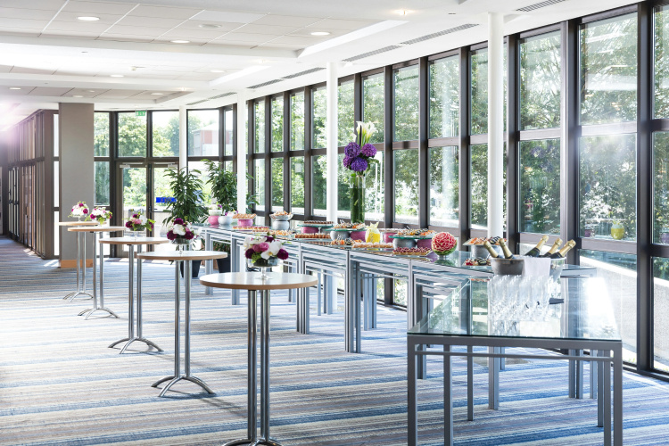 Hilton Strasbourg hotel photo 25