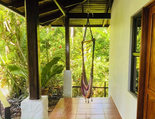 Comfort Bungalow