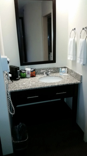 Sleep Inn Springfield South I60 Medical District