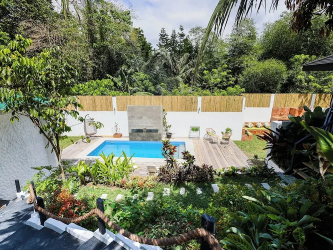 Kasa Silang by Araw Residences
