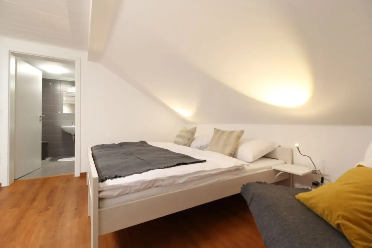 Pension Villa Gap