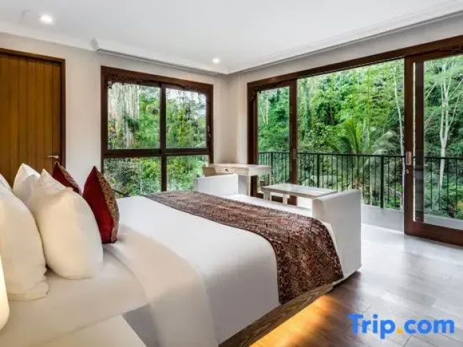 The Pala Ubud by Elite Havens