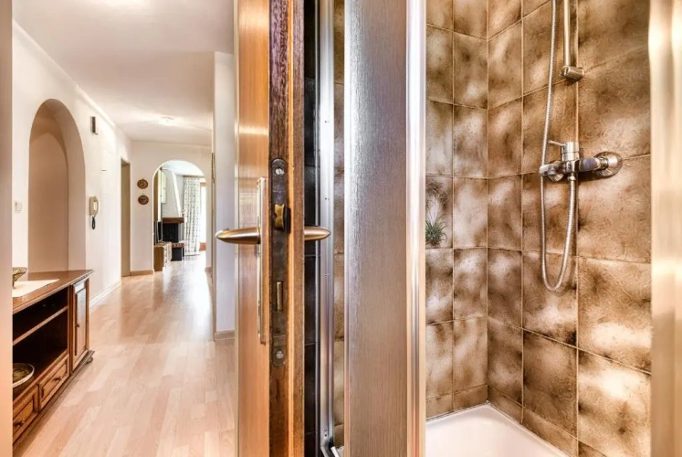 1 Bedroom Standard Apartment