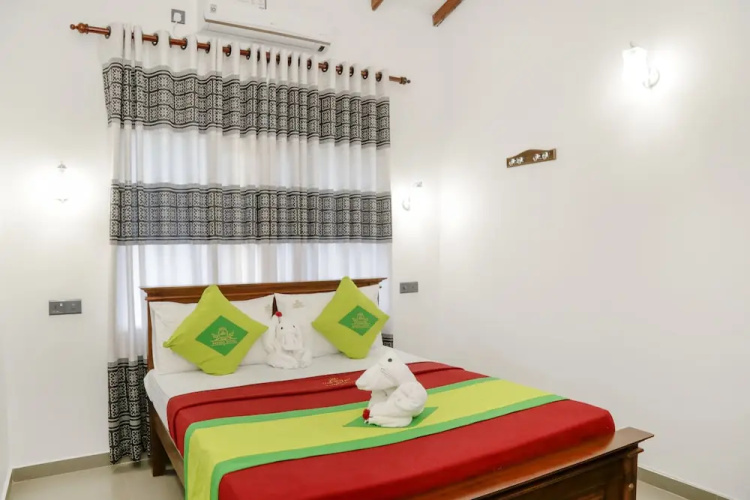 Ranmal Airport Transit Hotel