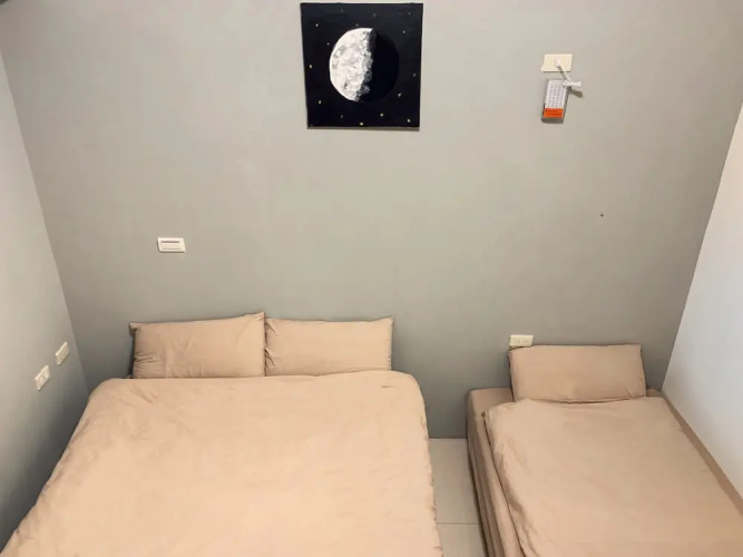 White Cat B&B