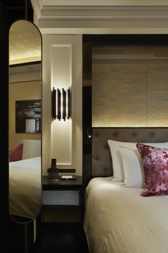 Fauchon Hotel Kyoto photo 16