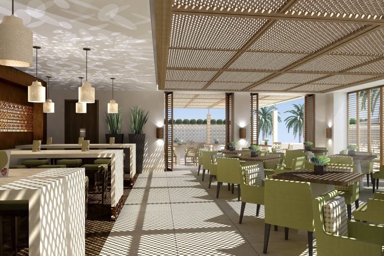 Rixos Marina Abu Dhabi photo 33