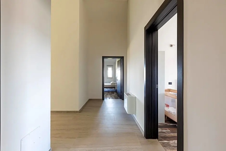 B&B Villa Prestige by BarbarHouse
