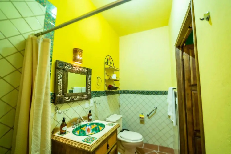 La Casona Chapala