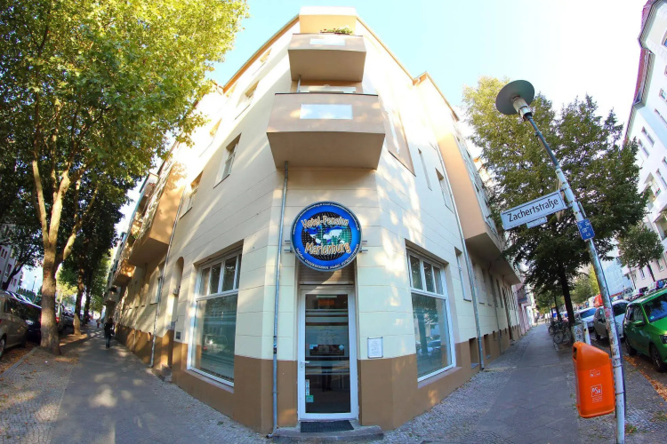 Otel görseli