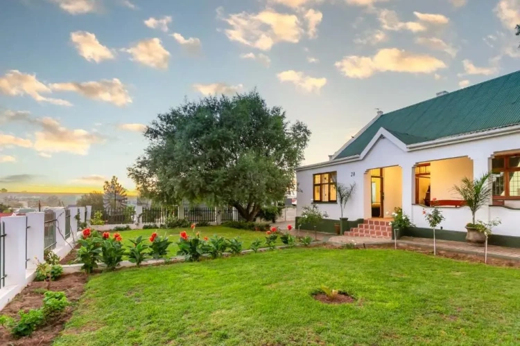 Double Villa