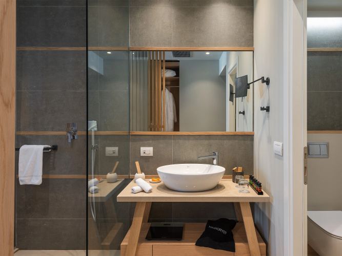 Ikones Seafront Luxury Suites Adults Only photo 11