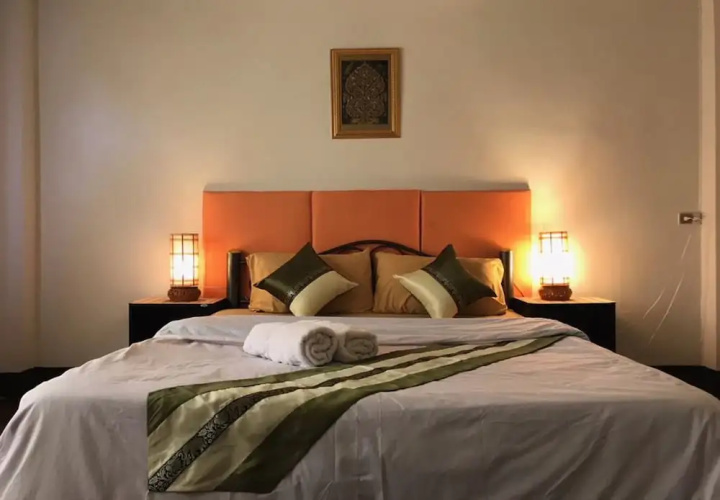 Rohan Guest House
