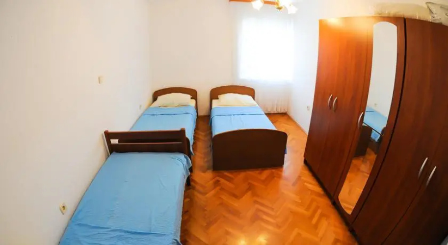 Apartments Vuko