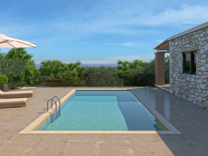 1 Bedroom Villa