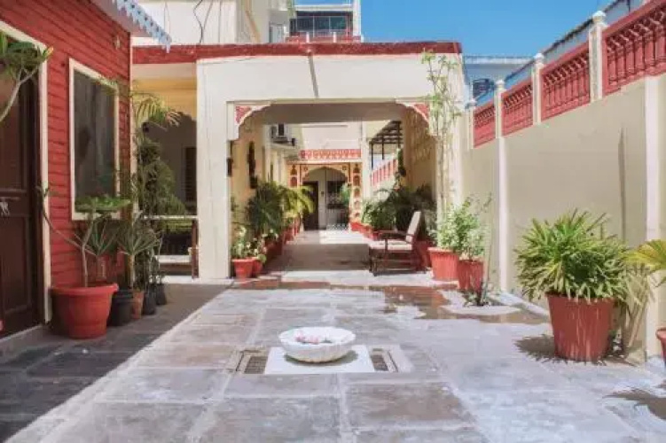 Image de l'hôtel
