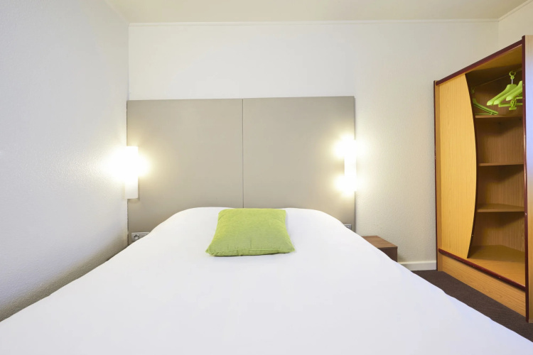 Hotel Campanile Paris Est - Porte de Bagnolet photo 12