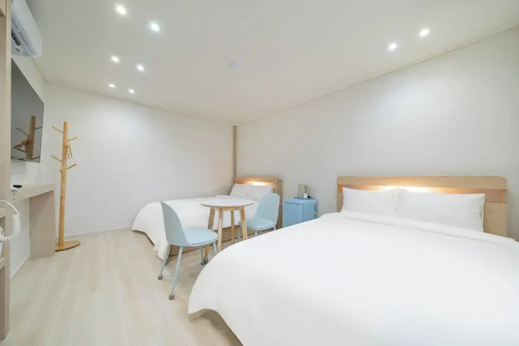 Hotel In