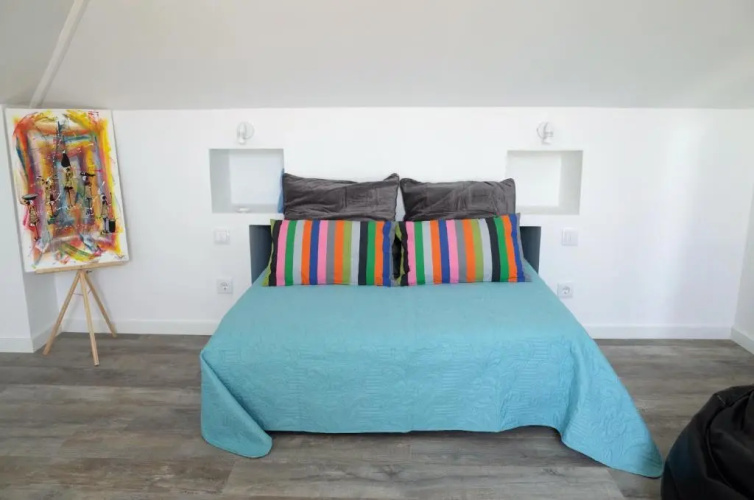 Lisbon Beach Apartments 6