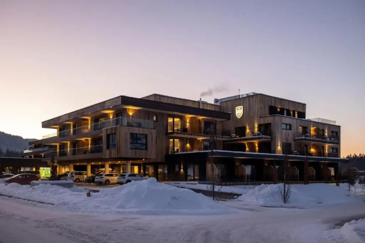 Otel görseli